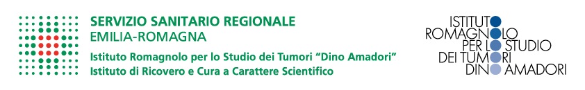 Logo of Istituto Romagnolo per lo Studio dei Tumori IRST IRCCS