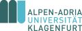 Logo of University of Klagenfurt