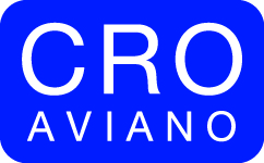 Logo of Centro di Riferimento Oncologico di Aviano (CRO) IRCCS