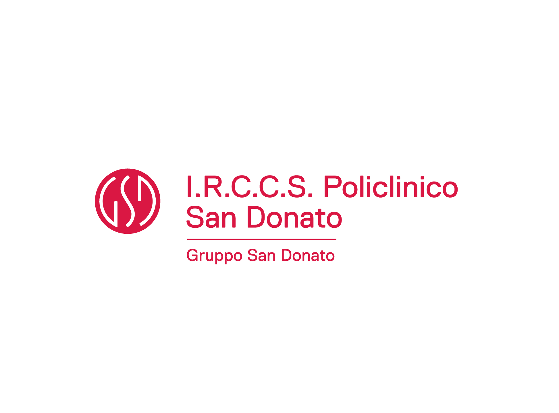 Logo of IRCCS Policlinico San Donato