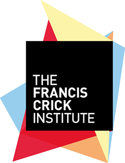 Logo of Francis Crick Institute