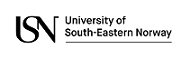 Logo of University Of South-Eastern Norway