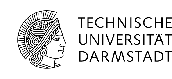 Logo of Technische Universität Darmstadt