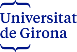 Logo of University of Girona