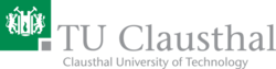 Logo of Technische Universität Clausthal