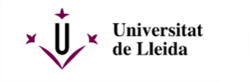 Logo of University of Lleida