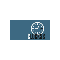 Logo of CLOCKSS Controlled LOCKSS