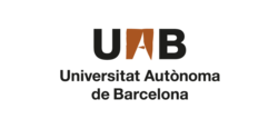 Logo of Autonomous University of Barcelona