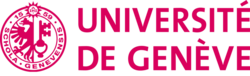 Logo of University of Geneva