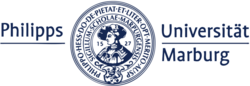 Logo of Philipp University of Marburg