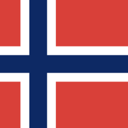 Logo of Norway