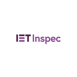 Logo of IET Inspec - The Institution of Engineering and Technology