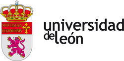 Logo of University of León